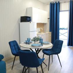 Фото Отель Горница