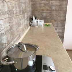 Апартаменты с видом на море