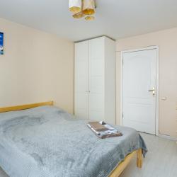 2-комнатные апартаменты стандарт