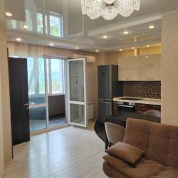 2-комнатные апартаменты стандарт №1