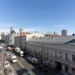 Апартаменты на улице Чернышевского 16 — c503fa010a8518936164f74640d9cc30