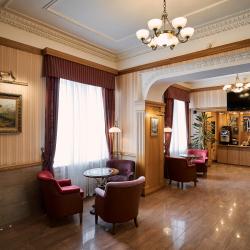 Центральный by USTA Hotels — c504000768023f8fb3a1a0700efdb3f9