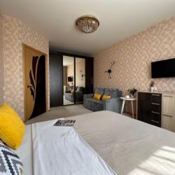 Фото Отель Apartament 52 на улице Янки Купалы 26