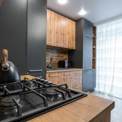 Фото Отель Чёрное дерево