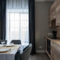 Фото Отель Домашняя на Свободы 19А