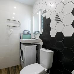 Фото Отель GoodTimeApartments на улице Конгрессная 19