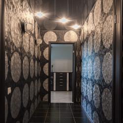 2-комнатные апартаменты стандарт