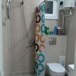 Фото Отель Уютный на улице Делегатская