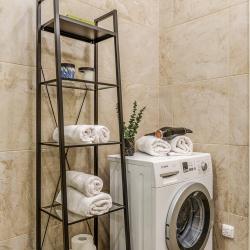 Фото Апартаменты на улице Заозёрная