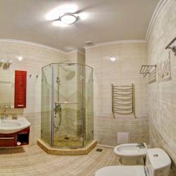 2-комнатные апартаменты стандарт