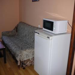 Фото Отель На Весенней