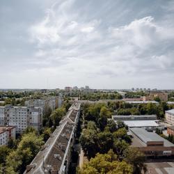 Апартаменты люкс Проспект Ленина, 93