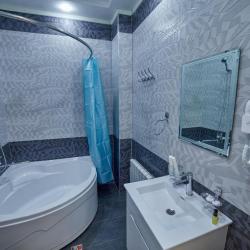 Фото Отель Comfort (Комфорт)