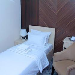 Фото Отель Orzu Hotel (Орзу)