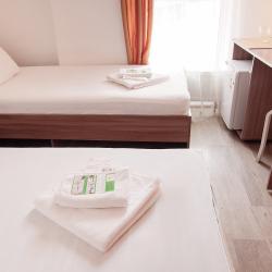 Фото Отель White House (Белый дом)