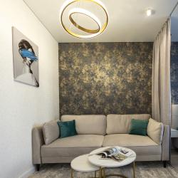 Апартаменты стандарт