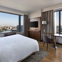 Marriott Krasnodar (Марриотт Краснодар) — c5070e283094ae657ff1698701e26648