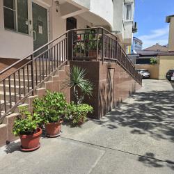 Фото Отель Двухкомнатная квартира с шикарным видом на море!