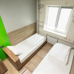 Фото Interhostel (Интерхостел)