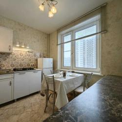 фото 5 Апартаменты на улице Кировоградская 32к1