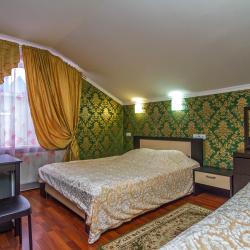 Фото Отель Гостевой дом НАТАЛИсити