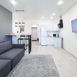 Фото Отель Family Space на улице Калинина