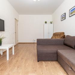 Фото Отель Posutochno One Days (Посуточно Ван Дэйс) на улице Героев Разведчиков 8 корпус 4