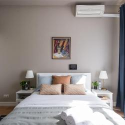 фото 66 GMApartments (ДжиЭмАпартментс) на улице Тверская 4
