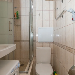 Квартира-студия, 22 м², 1 кровать