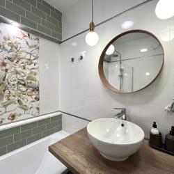 Фото Апартаменты Abramov Apart на улице Суздальская 20 корпус 3