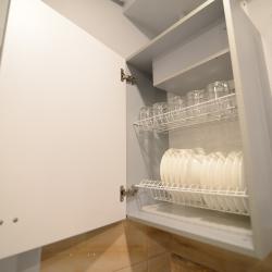 2-комнатные апартаменты стандарт