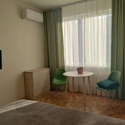 Фото Апартаменты на улице Павла Шаманова 34