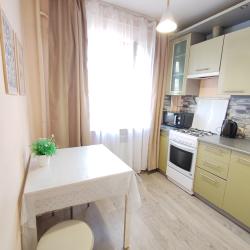 Фото Апартаменты на улице 8-я Радиальная 10