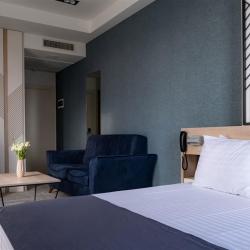 Фото Rooftop Apart Hotel (Руфтоп Апарт Отель)