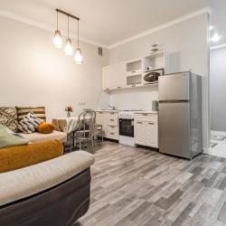 Фото Отель Вершина-ПВ на улице Камзина 41/3