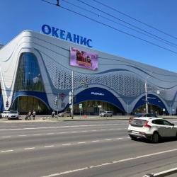 Фото Апартаменты на улице Аристархова 1