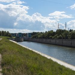 2-комнатные апартаменты стандарт
