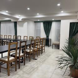 Фото Отель Akjola Hotel (Акжола)