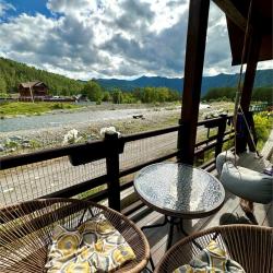 Фото Отель ка