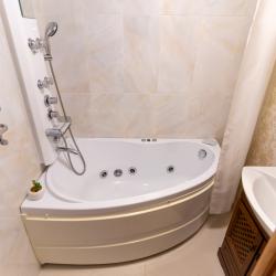 Фото Апартаменты Степаненков на Антона Валека 12