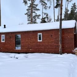 Фото Отель ДиVный CLUB (Дивный Клаб)