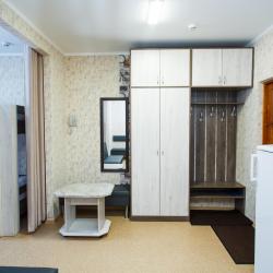 Фото Отель Карамболь