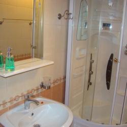 2-комнатные апартаменты стандарт с кухней