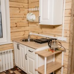 Фото Отель Гостевая усадьба Златогор