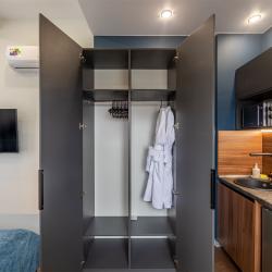 Фото Отель Комплекс апартаментов Море