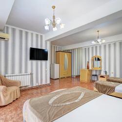 Фото Отель Девятка