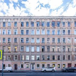 Апартаменты студия
