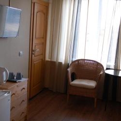 Фото Отель Форест