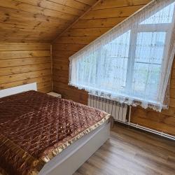 Фото Отель Дом в деревне Покровское, 21