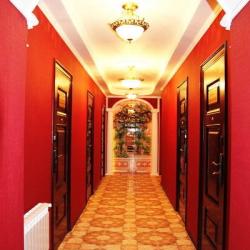 Фото Отель Лут